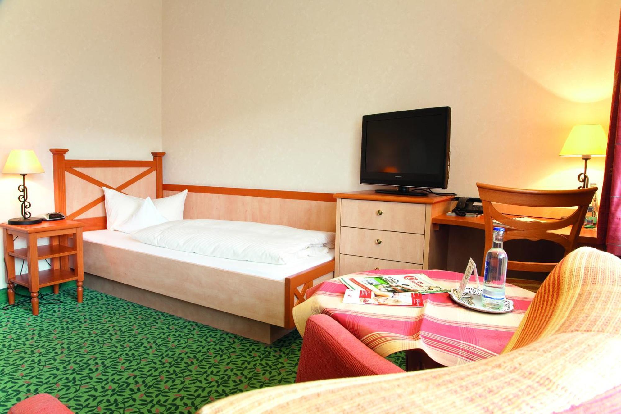 Landkomfort Hotel Elsenmann Willingen  Cameră foto