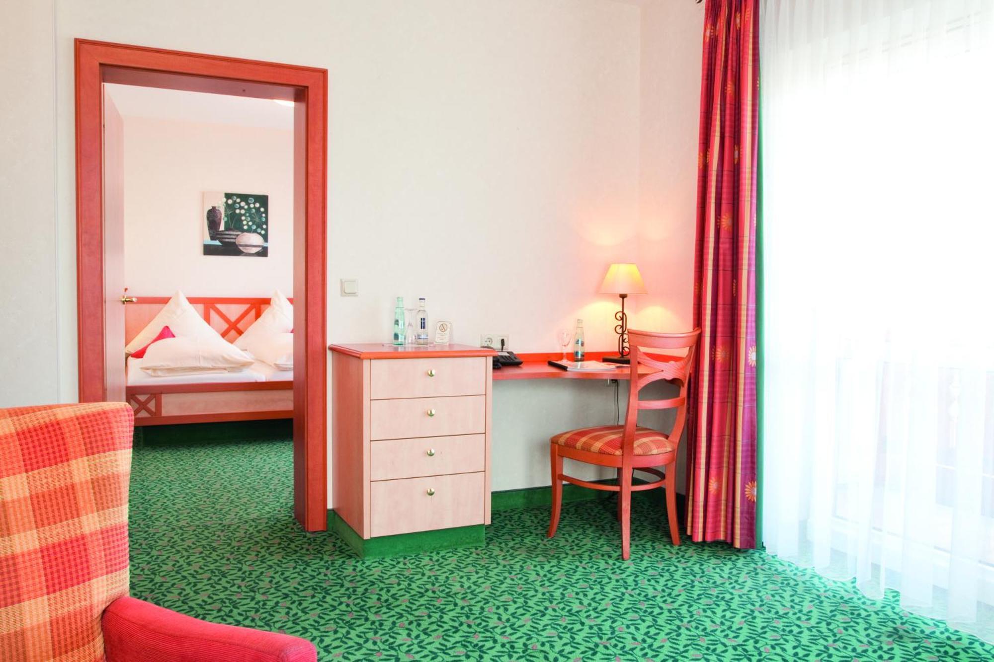 Landkomfort Hotel Elsenmann Willingen  Cameră foto