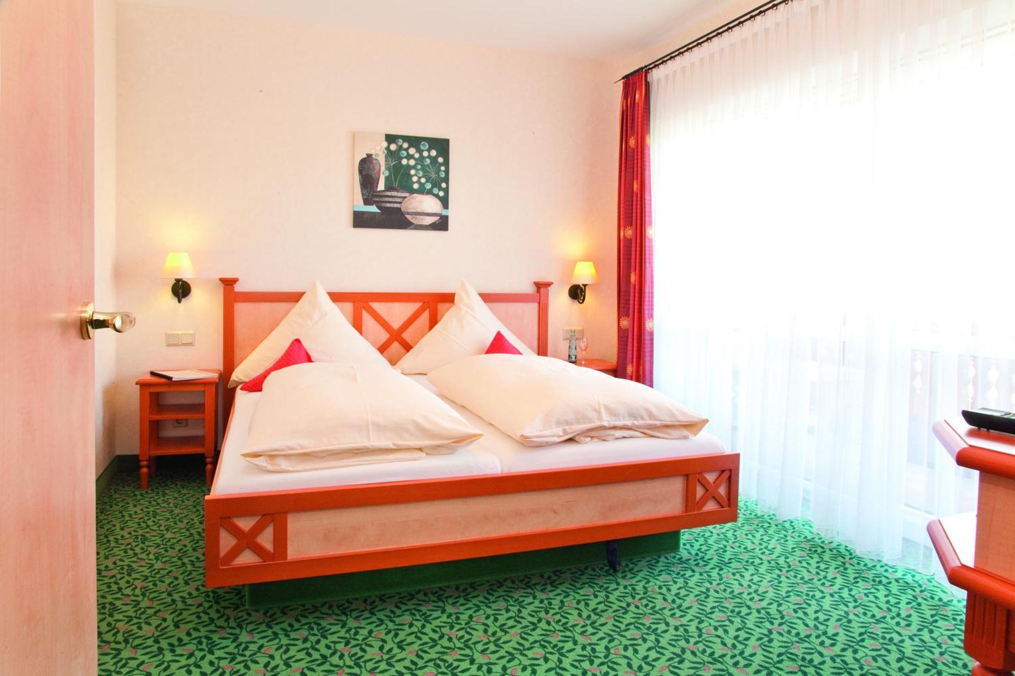 Landkomfort Hotel Elsenmann Willingen  Cameră foto