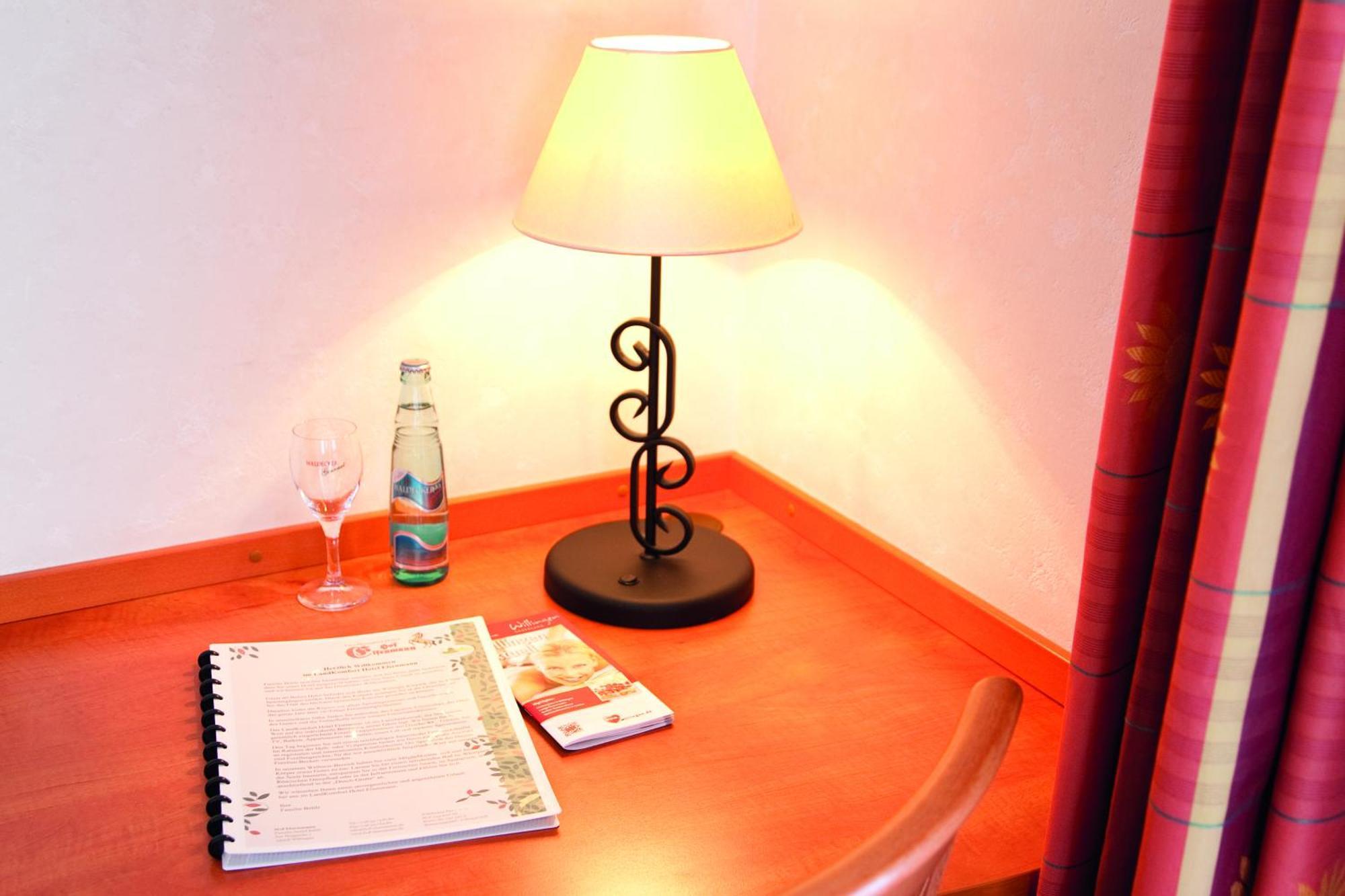 Landkomfort Hotel Elsenmann Willingen  Cameră foto