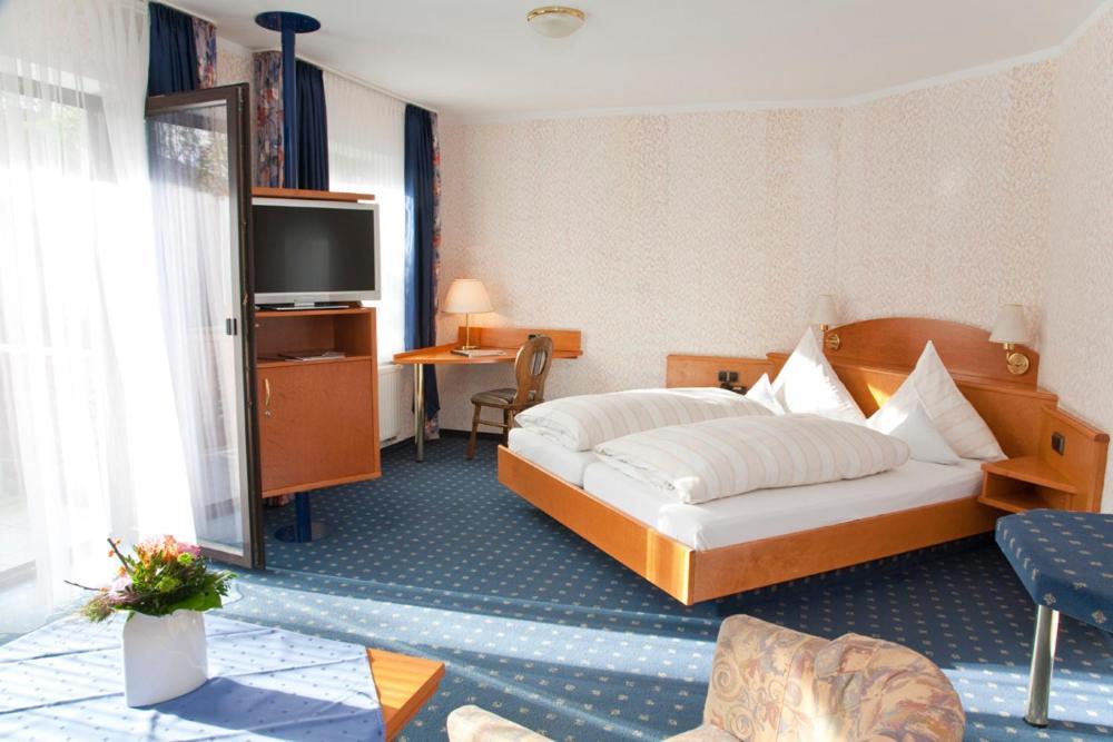 Landkomfort Hotel Elsenmann Willingen  Cameră foto