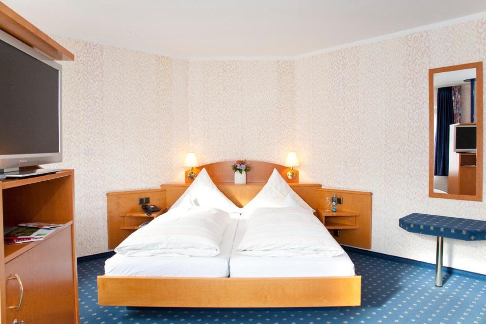 Landkomfort Hotel Elsenmann Willingen  Cameră foto