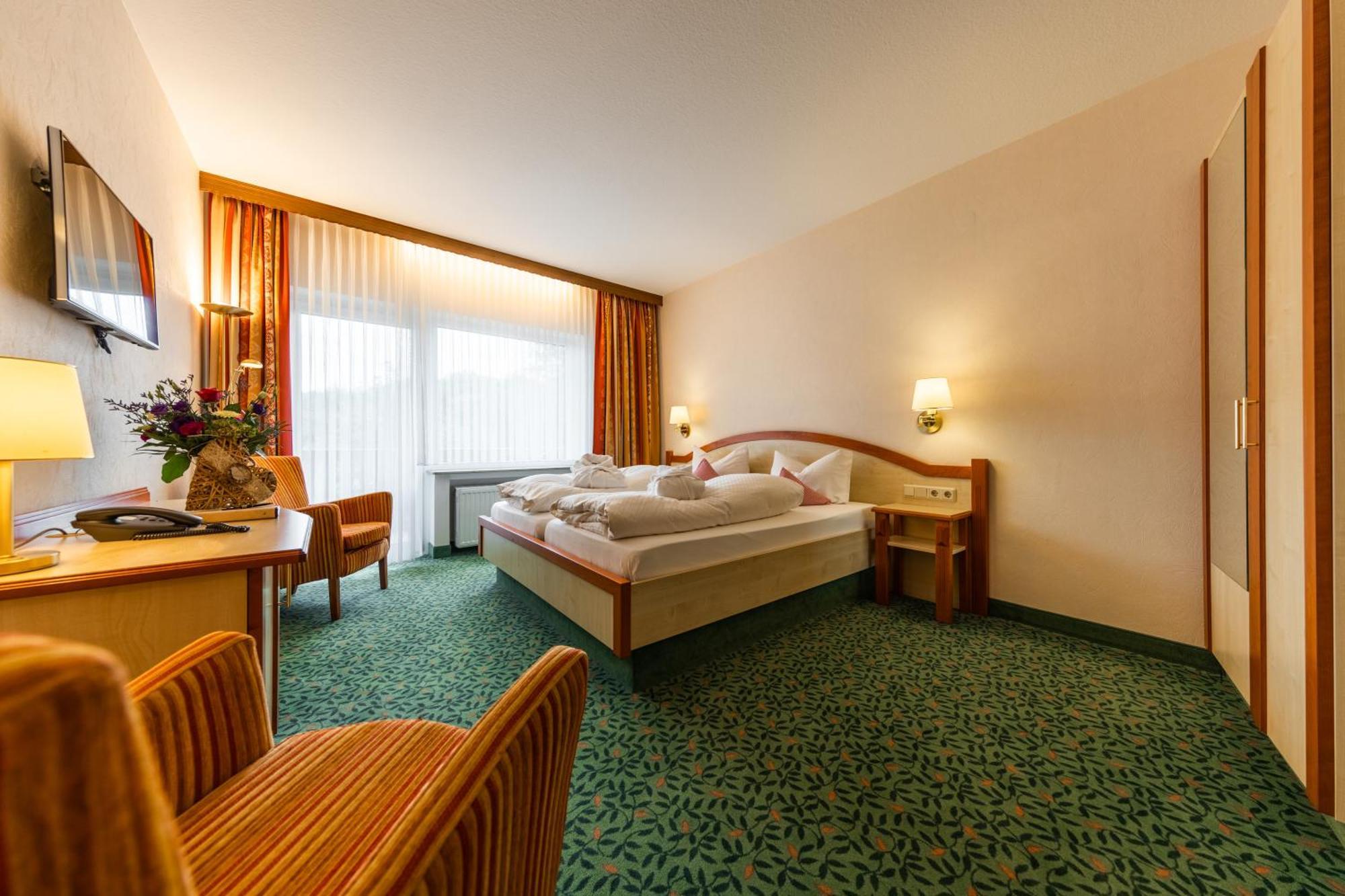 Landkomfort Hotel Elsenmann Willingen  Cameră foto